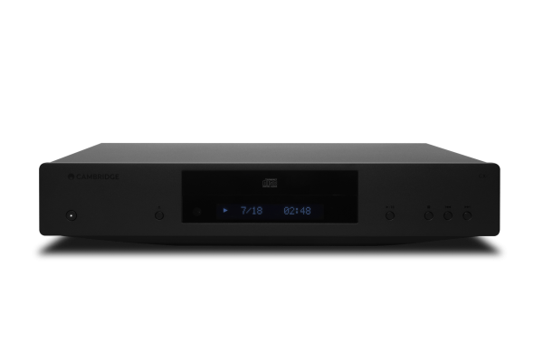 Cambridge CXC Serie 2 – Bild 3