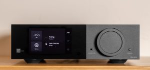 Lyngdorf TDAI-2210