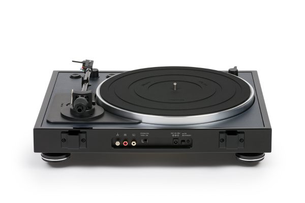 Thorens TD 102A – Bild 3