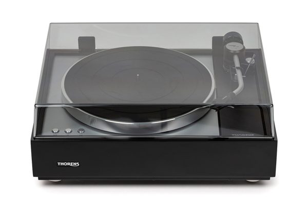 Thorens TD 1600 TP 160 – Bild 2