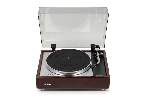 Thorens TD 1600 TP 160 – Bild 3
