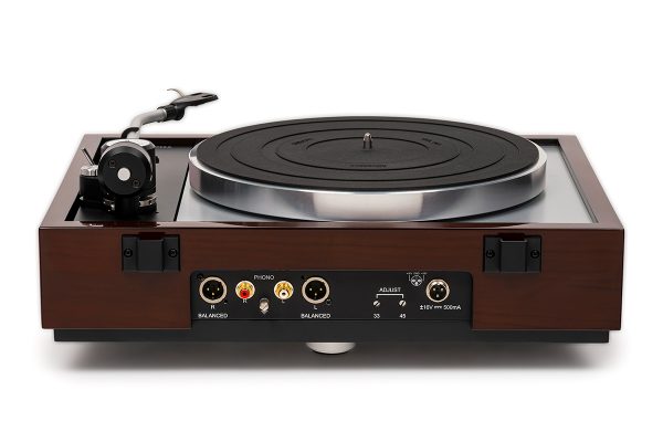 Thorens TD 1600 TP 160 – Bild 4