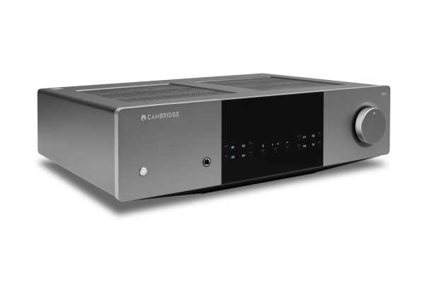 Cambridge Audio EXA 100 – Bild 2
