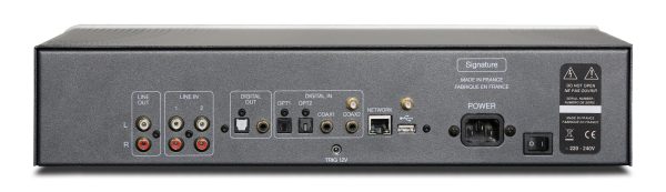 ATOLL ST 200 Signature – Bild 4