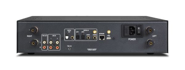 ATOLL SDA 300 Signature – Bild 3
