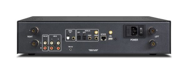 ATOLL SDA 300 Signature – Bild 3