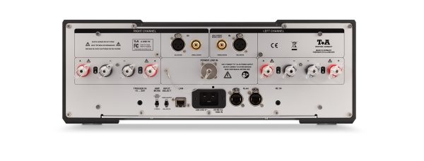 T+A A 3000 HV – Bild 2