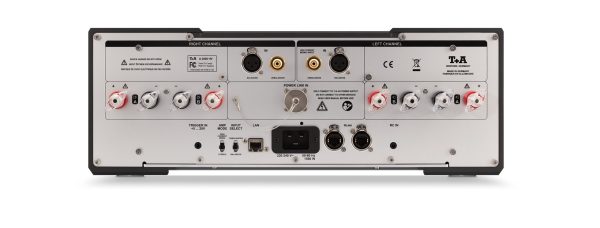 T+A A 3000 HV – Bild 2