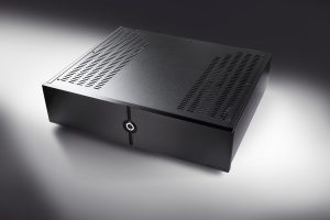 Audio Analogue AA 100 DM