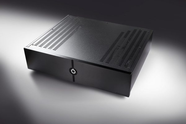 Audio Analogue AA 100 DM