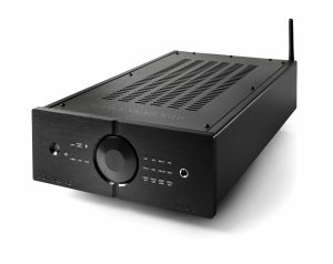 Audio Analogue AADAC