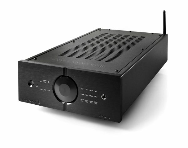 Audio Analogue AADAC