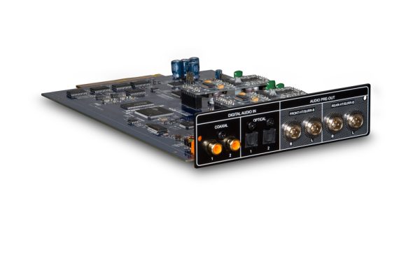 NAD M17 V2i – Bild 3