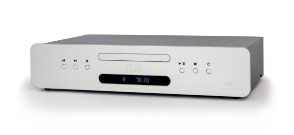 Atoll CD 50 Evolution