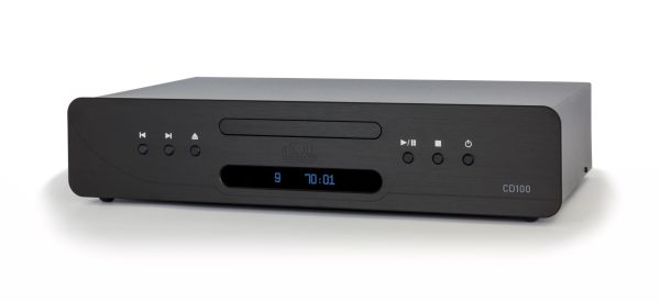 Atoll CD 50 Evolution – Bild 2