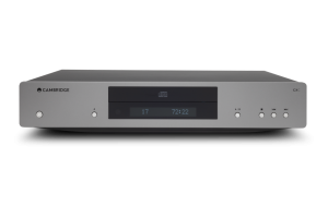 Cambridge CXC Serie 2