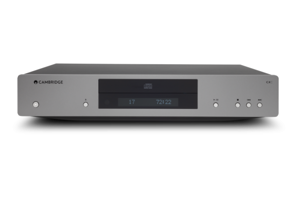 Cambridge CXC Serie 2