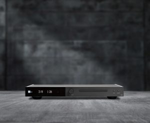 Lyngdorf CD-2