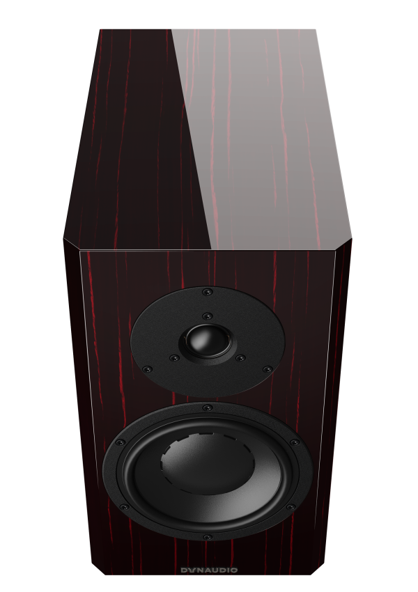 Dynaudio Special Forty – Bild 2