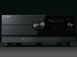 Yamaha RX-A8A