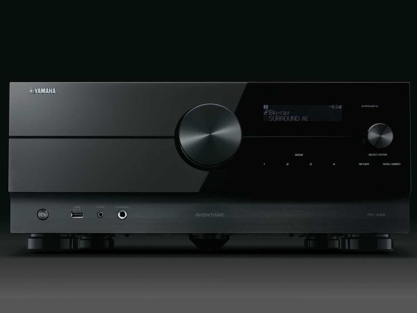 Yamaha RX-A8A
