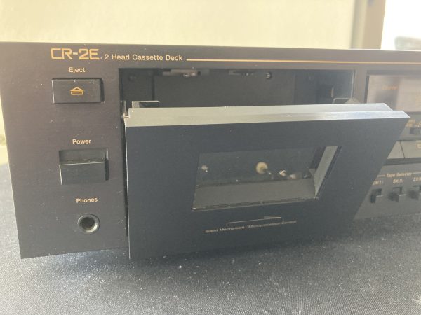 Nakamichi CR-2E – Bild 2