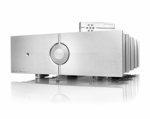 Audio Analogue Maestro