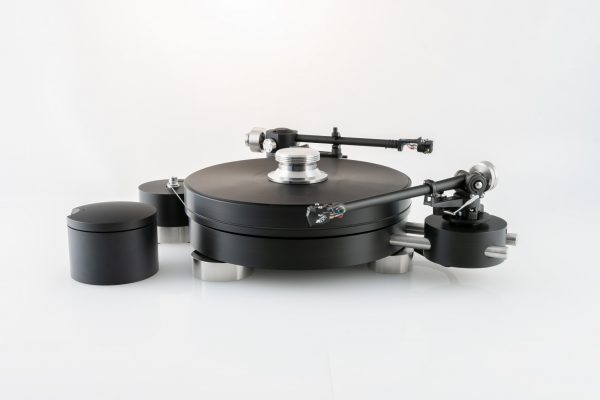 Transrotor Max Nero – Bild 4