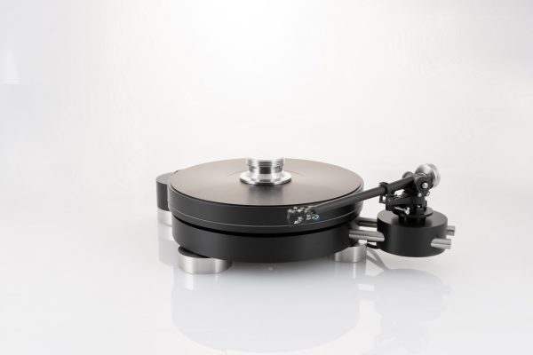 Transrotor Max Nero – Bild 2