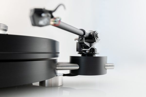Transrotor Max Nero – Bild 3