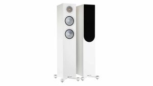 Monitor Audio Silver 200 7G