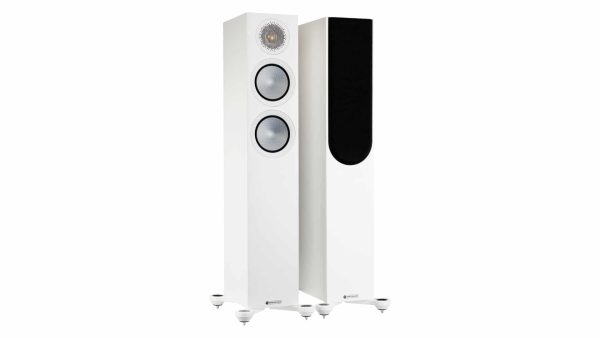 Monitor Audio Silver 200 7G