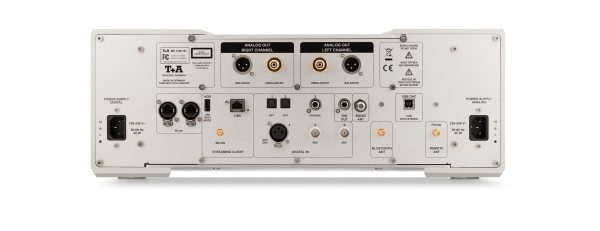 T+A MP 3100 HV G3 – Bild 2