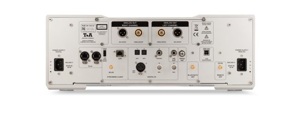 T+A MP 3100 HV G3 – Bild 2