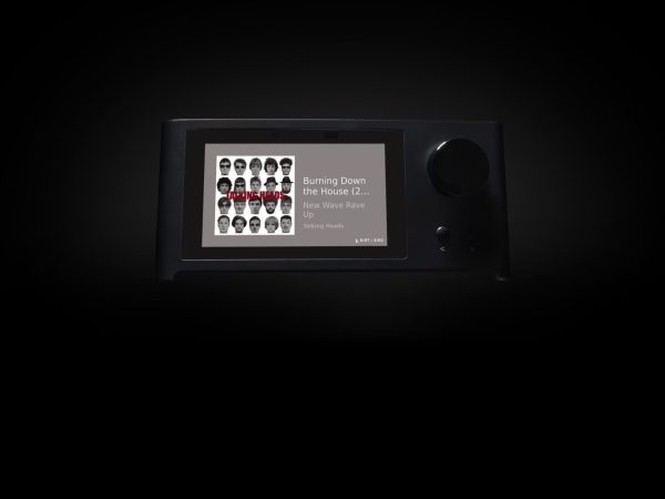 NAD C 700 V2 – Bild 2