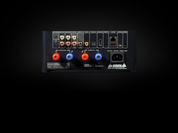 NAD C 700 V2 – Bild 3