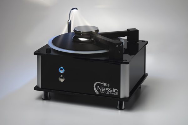 Nessie Vinylcleaner ProPlus+ – Bild 2