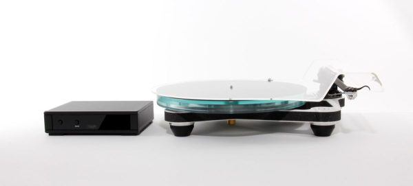 REGA Planar 8 – Bild 3