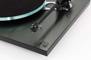 REGA Planar 3 RS Edition