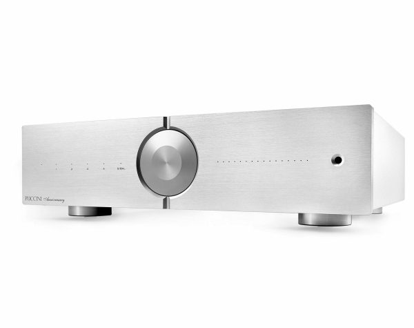 Audio Analogue Puccini