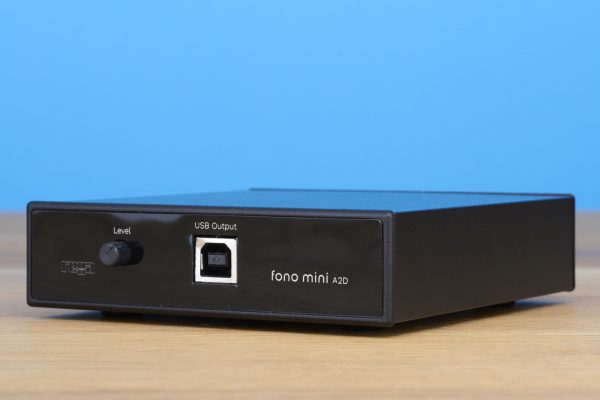 REGA Fono Mini A2D MK2