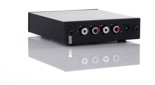 REGA Fono Mini A2D MK2 – Bild 2