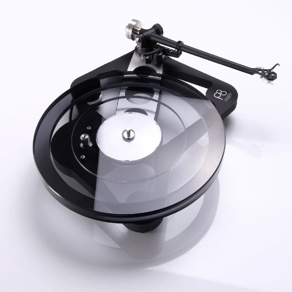 REGA Planar 8 – Bild 2