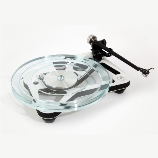REGA Planar 8