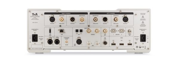 T+A SDV 3100 HV – Bild 2