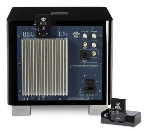 REL T9/x – Bild 3