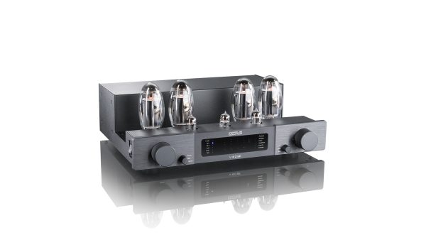 Octave V 80 SE