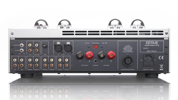 Octave V 80 SE – Bild 3