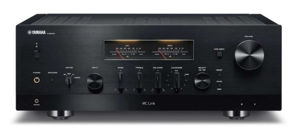 Yamaha R-N2000A