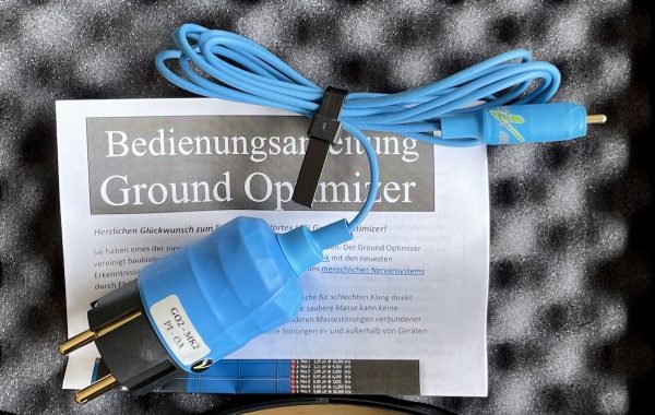 Vortex Ground Optimizer 2 mkII – Bild 2